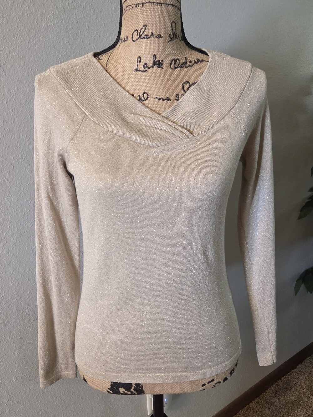 Ann Taylor Sweater